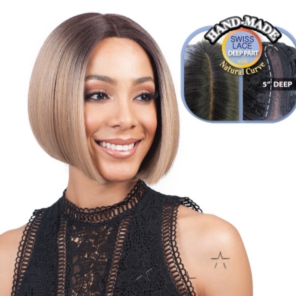 Bobbi Boss Lyna Wig